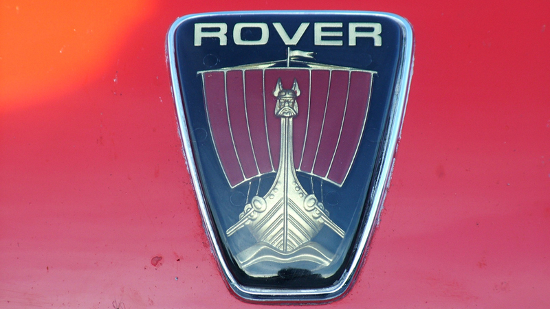 Illustration for article titled The Best Car Logos Of All Time